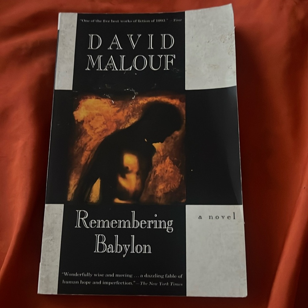 Great book but it has been very loved